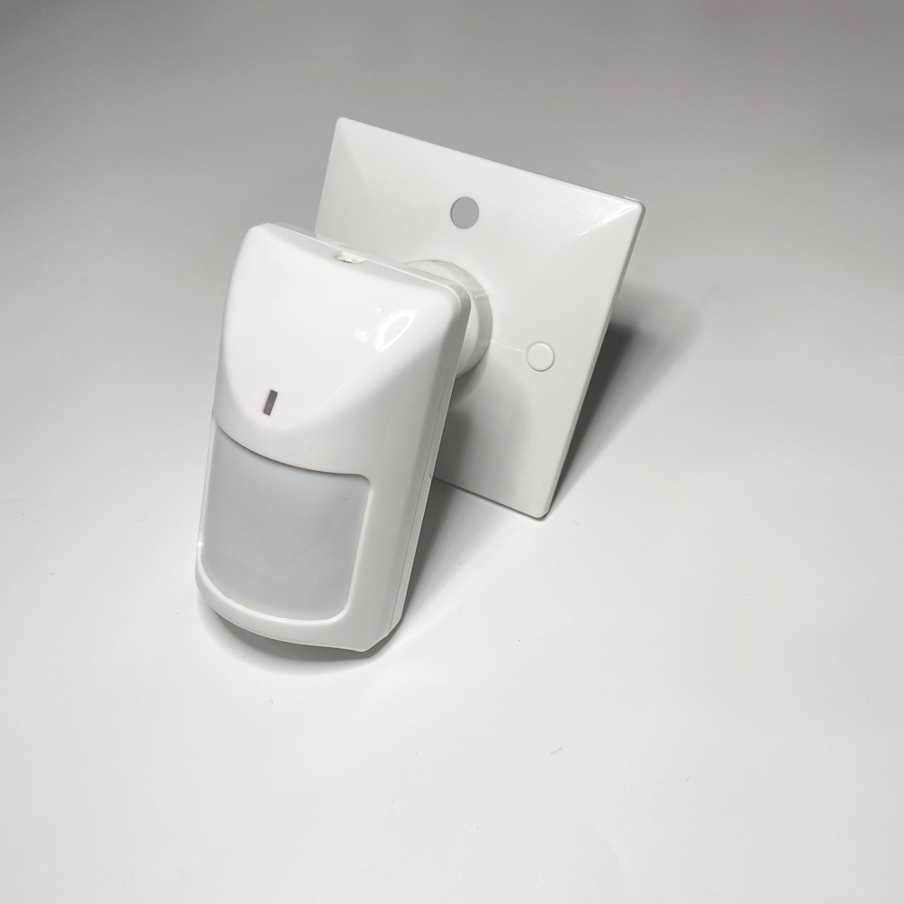 Motion Sensor Pir Wired - 1 Buah Sensor Gerak PIR Berkabel