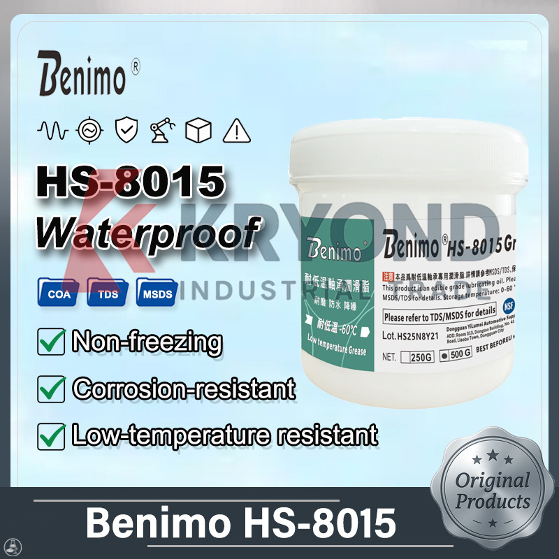 Home Automation Systems Diy - Modul Catu Daya DC Benimo HS-8015