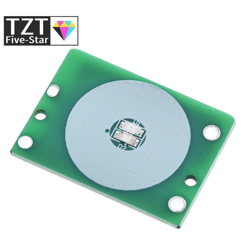 Shelly Relay Module - TZT 1/3PCS 12V Modul Sensor Saklar