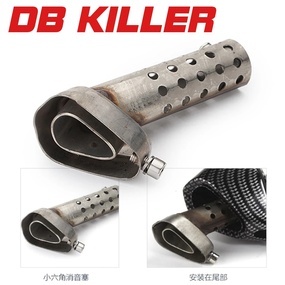 Ir Blaster Universal - Pembunuh DB katalis Mid End depan
