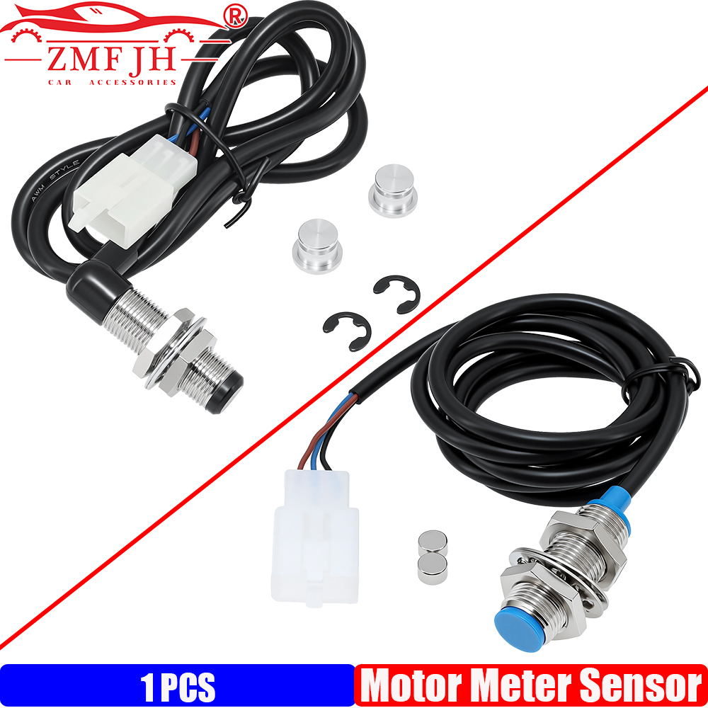 Ir Blaster Universal - ZMFJH Kit Pengganti Magnetik Speedometer Sepeda