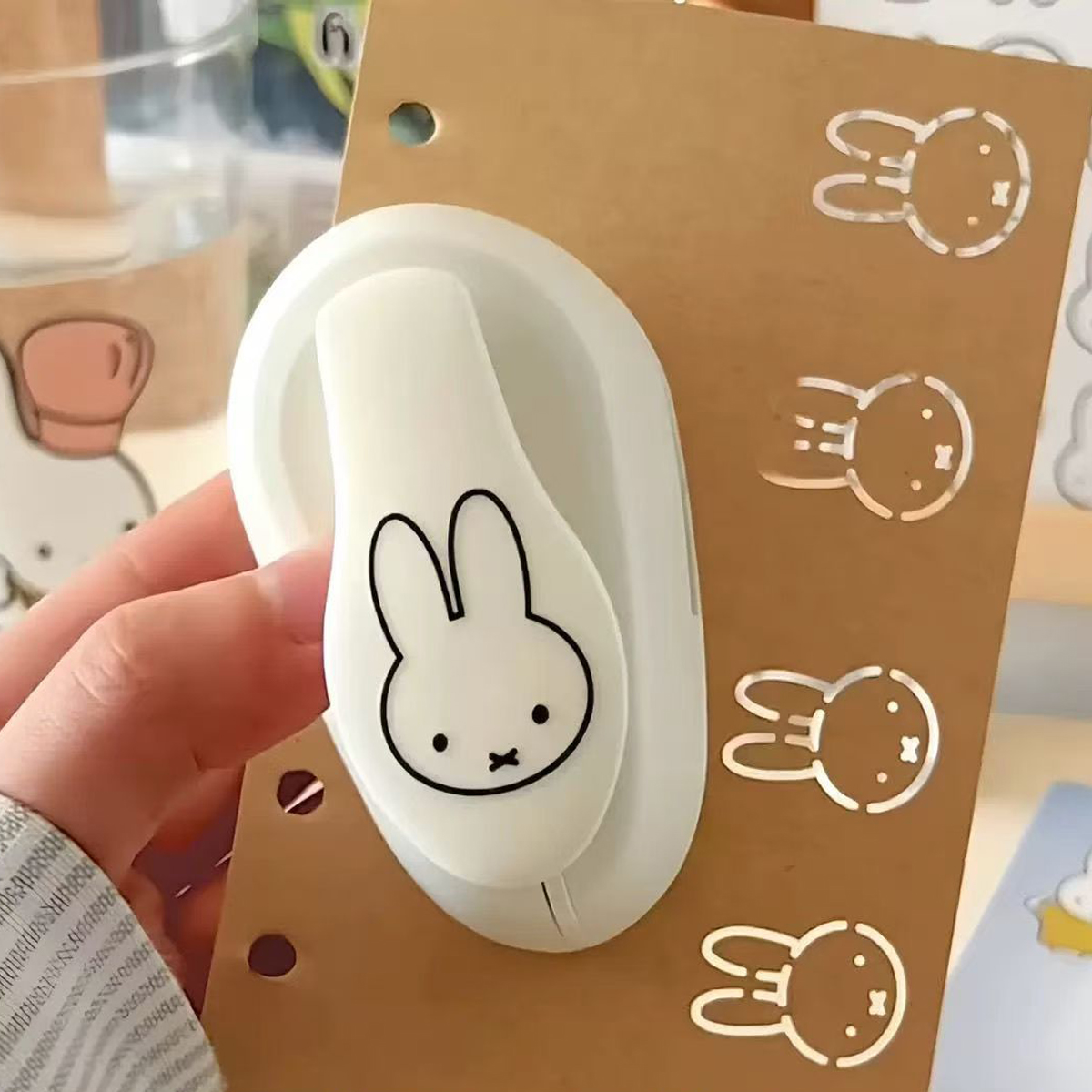 Mesin Embossing Lucu Gaya Baru - Diy Automation ulasan dan harga