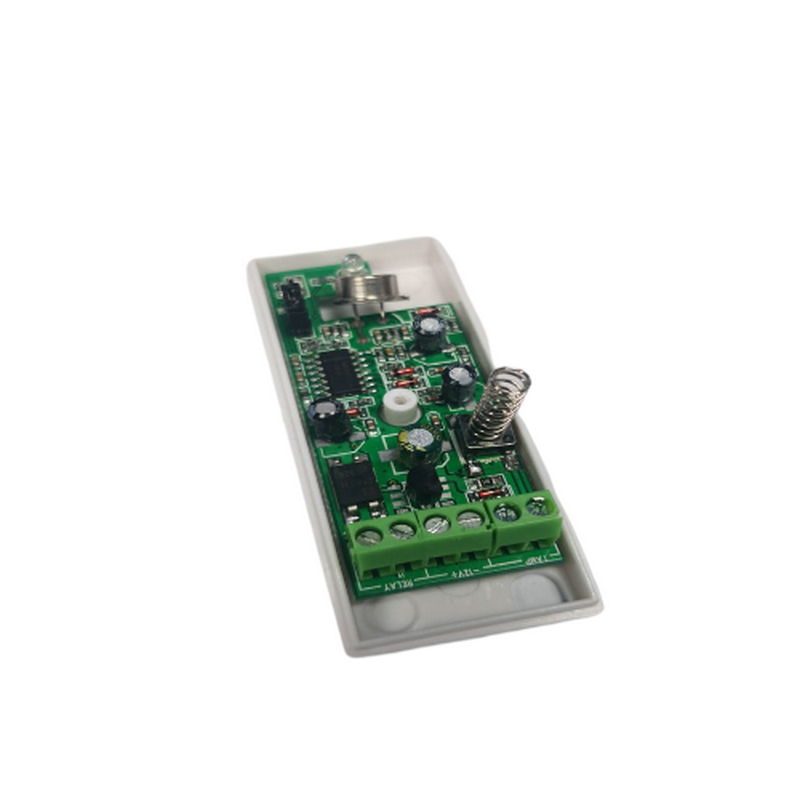 (4 Buah) Detektor PIR Tirai Mi - Motion Sensor Pir Wired ulasan dan harga