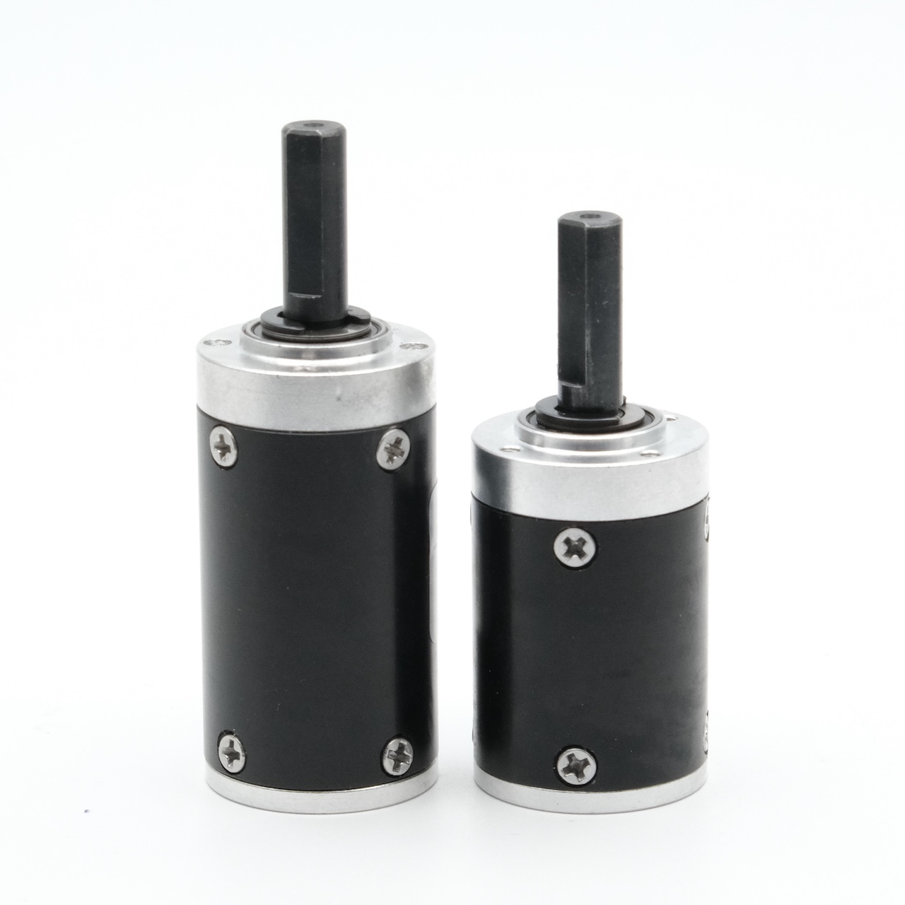 Gearbox Logam Mini 22mm 1:3.71 - Home Automation Systems Diy ulasan dan harga