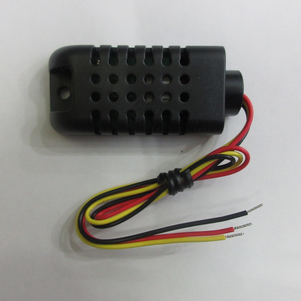 Modul Sensor Suhu dan Kelembap - Home Automation Diy Projects ulasan dan harga