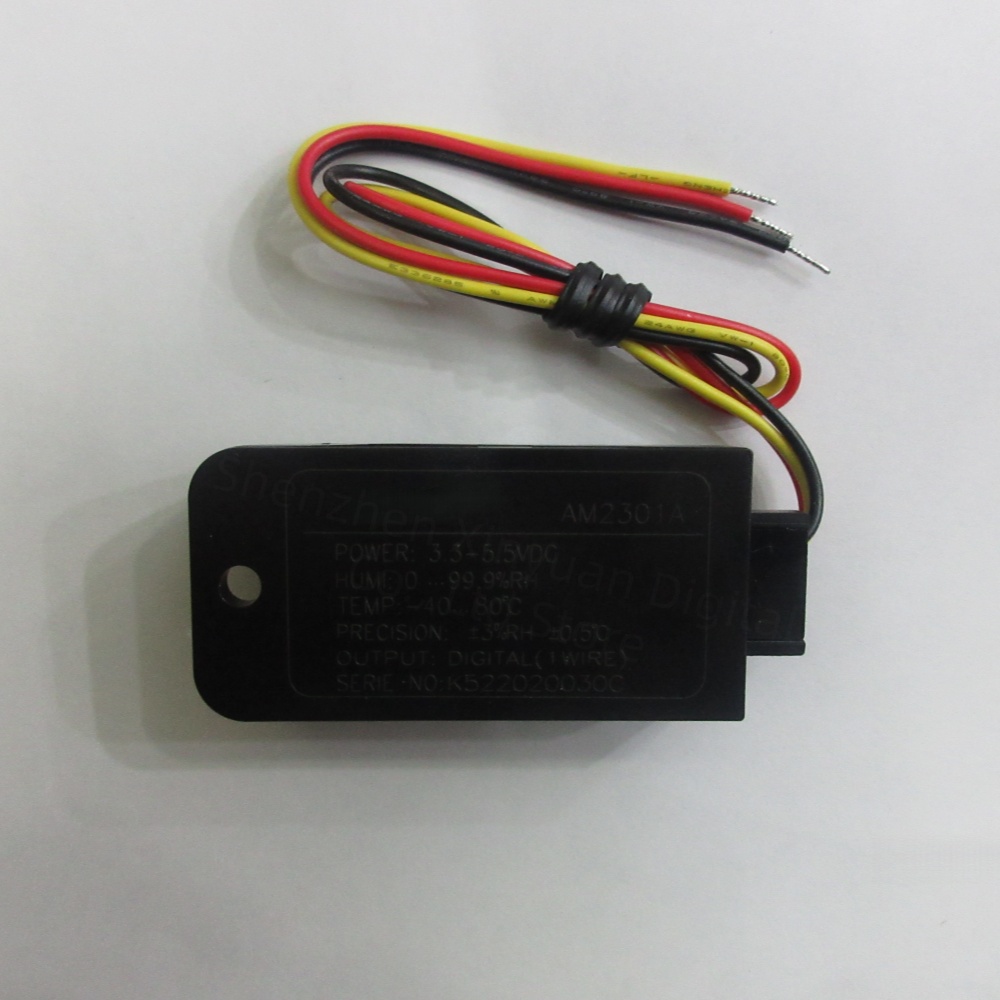 Modul Sensor Suhu dan Kelembap - Home Automation Diy Projects ulasan dan harga
