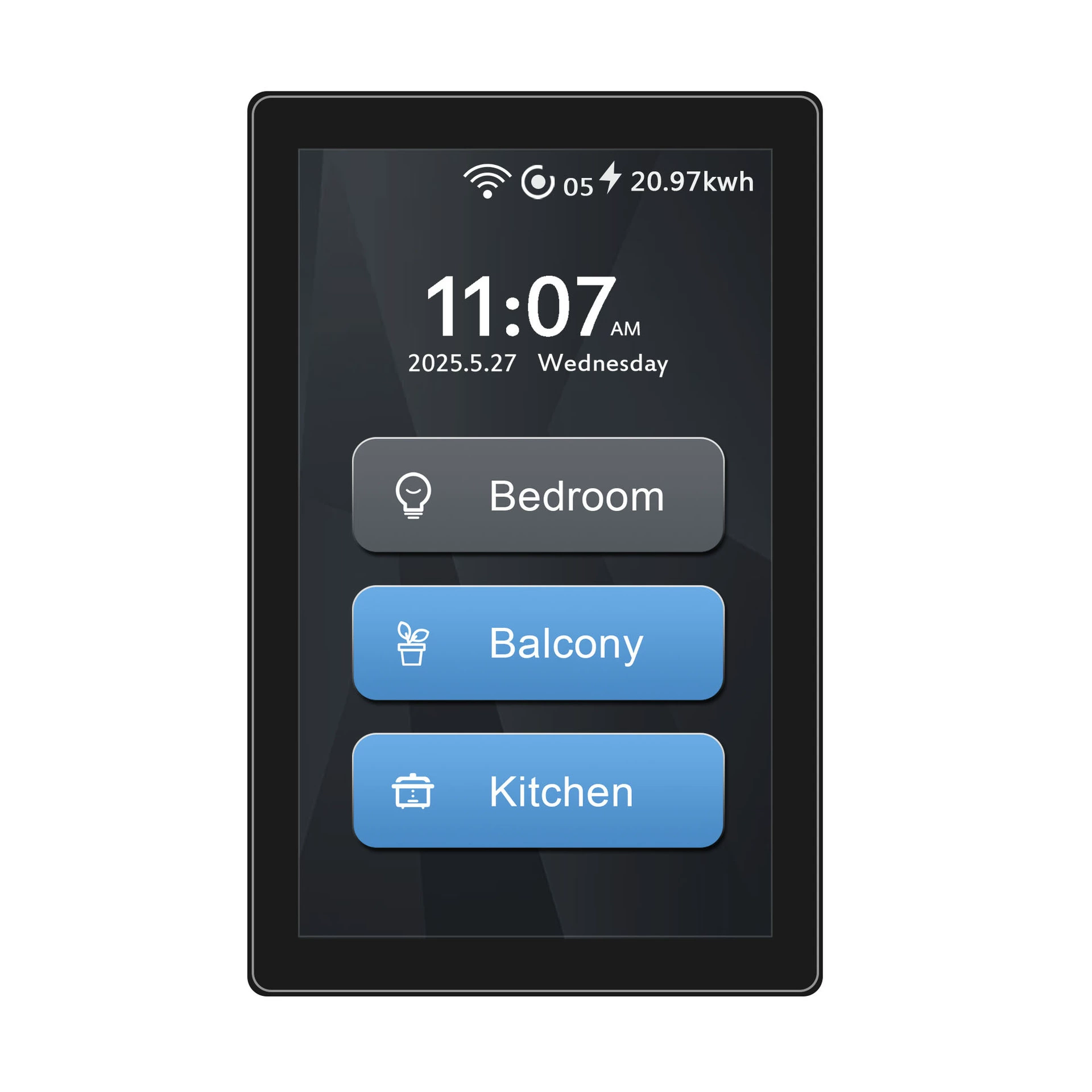 Sakelar Wifi Pintar Us Smart T - Home Automation Systems Diy ulasan dan harga