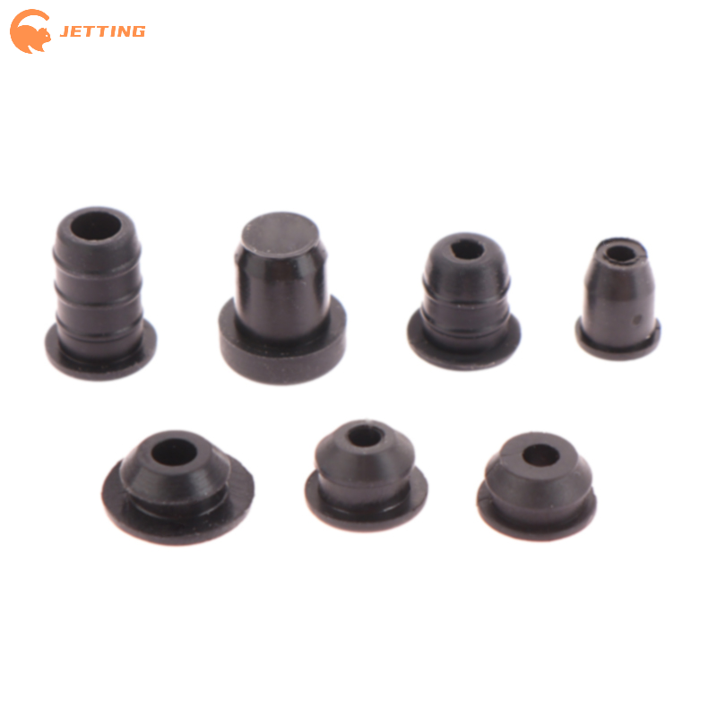 Untuk Di2 Grommet Steker Karet - Home Automation System Diy ulasan dan harga