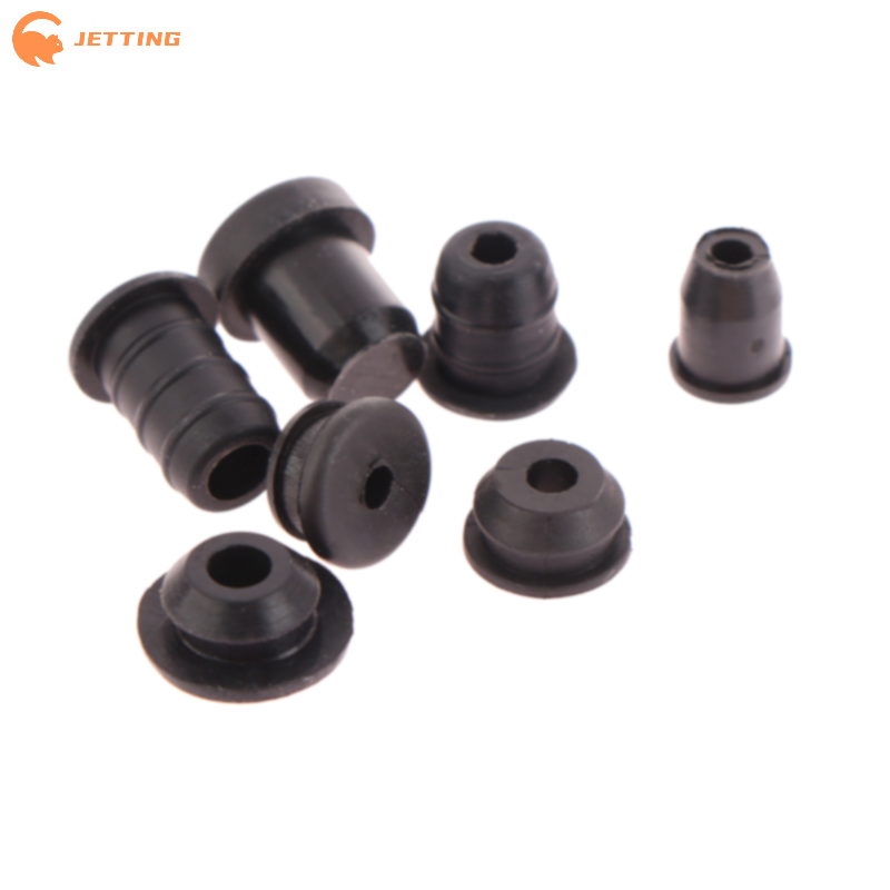 Untuk Di2 Grommet Steker Karet - Home Automation System Diy ulasan dan harga