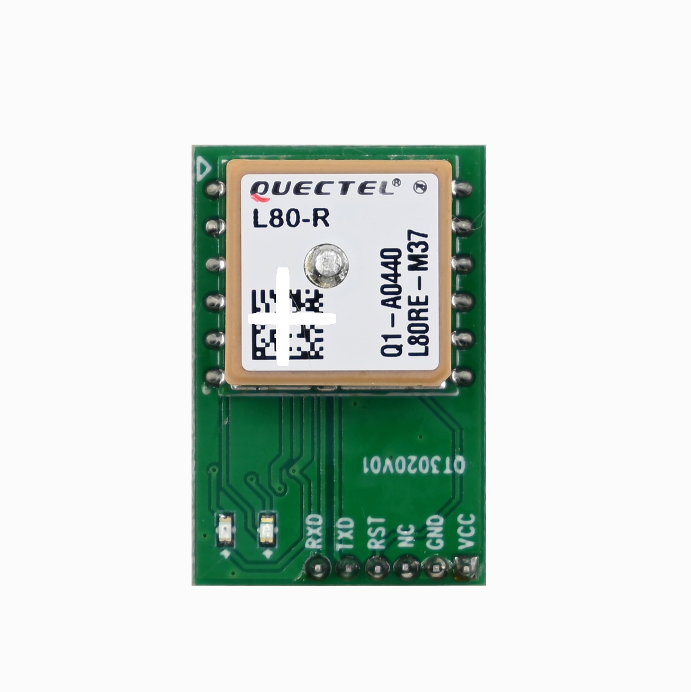 Quectel L80-R seri L80RE-M37 m - Home Automation Arduino ulasan dan harga