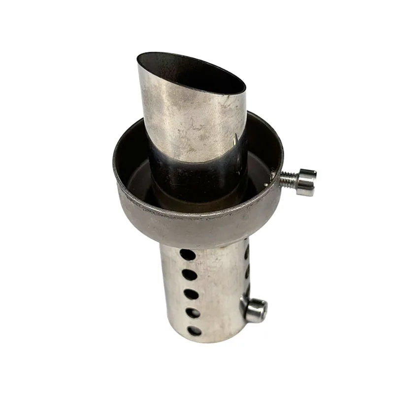 Pipa Knalpot Sepeda Motor Univ - Ir Blaster Universal ulasan dan harga