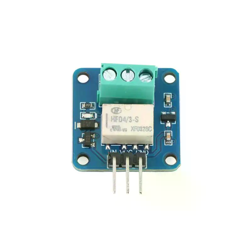 Modul Relai Sinyal Mini Dengan - Home Automation Diy Projects ulasan dan harga