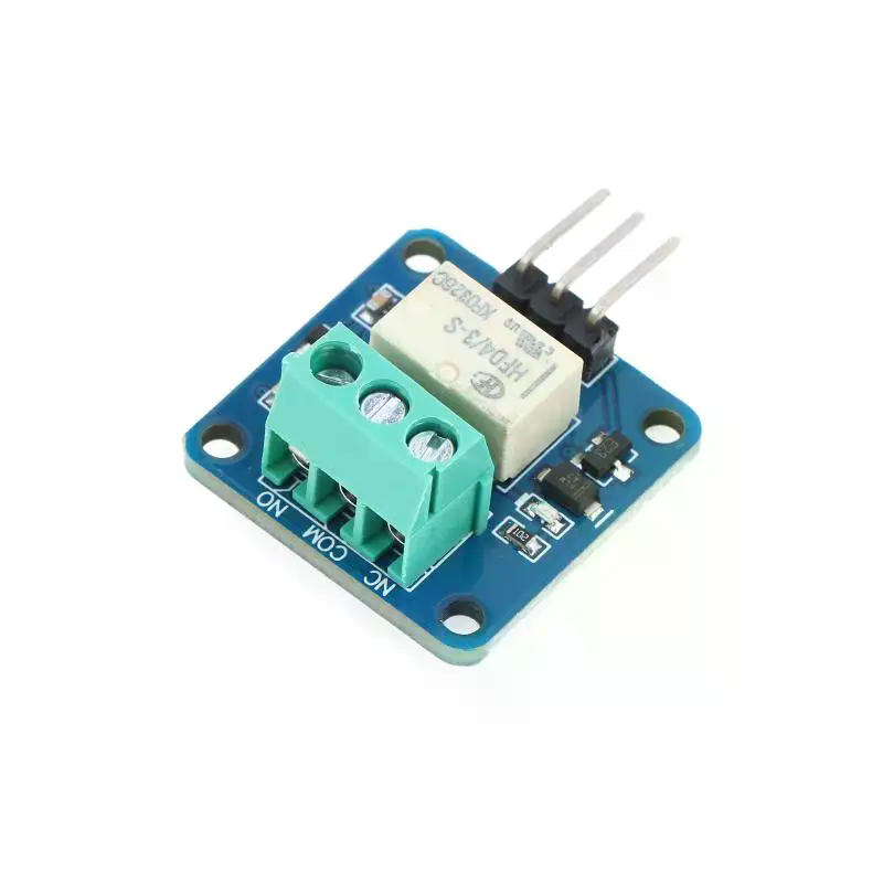 Modul Relai Sinyal Mini Dengan - Home Automation Diy Projects ulasan dan harga