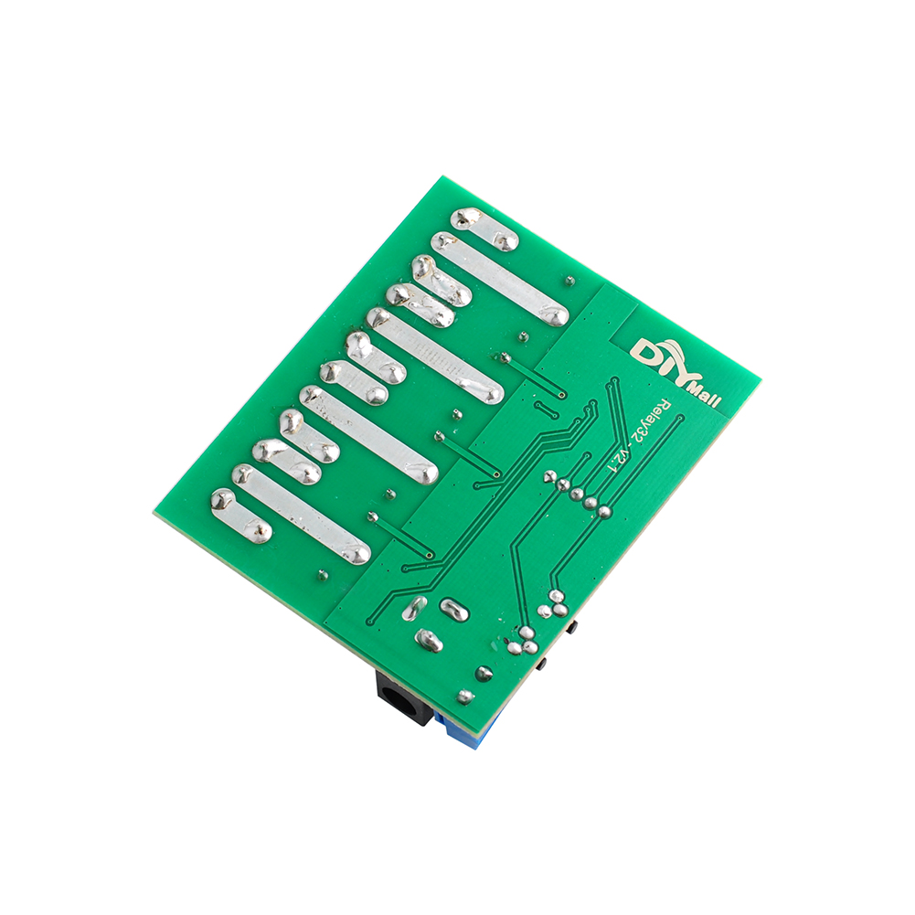 ESP32S Modul Relai WiFi/Blueto - Iot Diy Home Automation ulasan dan harga
