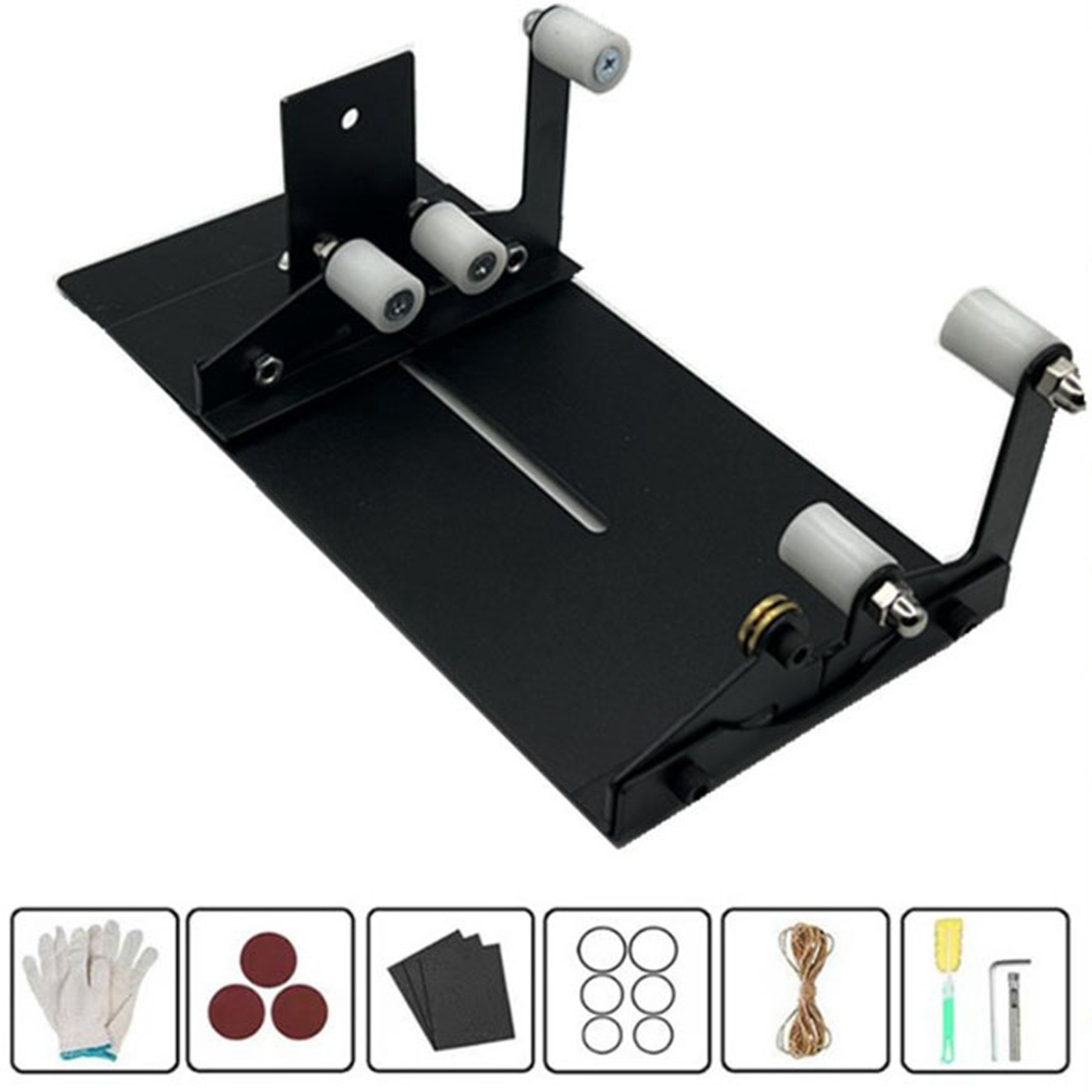 Mesin Pemotong Botol Kaca Cepa - Diy Automation ulasan dan harga