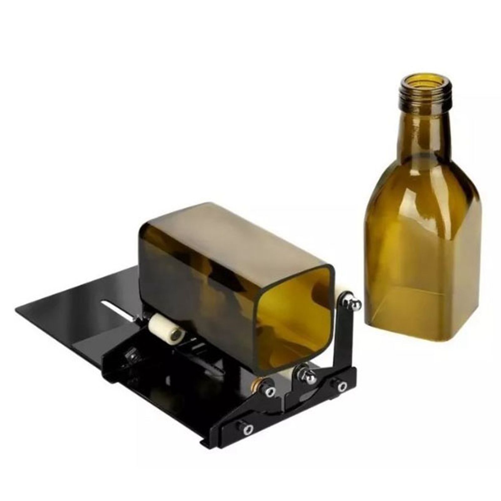 Mesin Pemotong Botol Kaca Cepa - Diy Automation ulasan dan harga