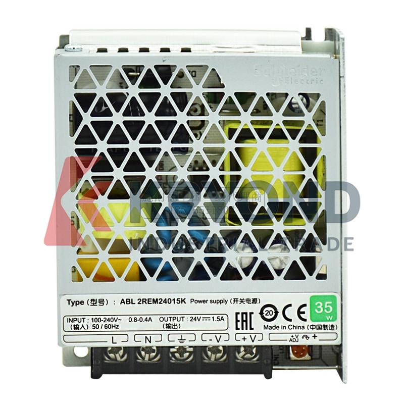 Schneider Electric ABL2REM2404 - Home Automation Systems Diy ulasan dan harga