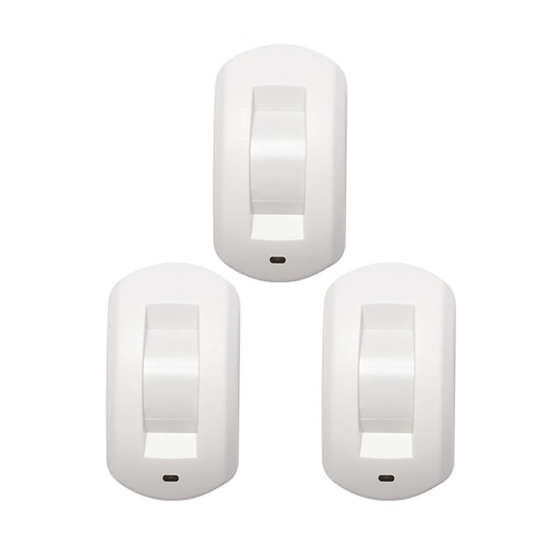 Sensor Gerak Berkabel DC12V Da - Motion Sensor Pir Wired ulasan dan harga