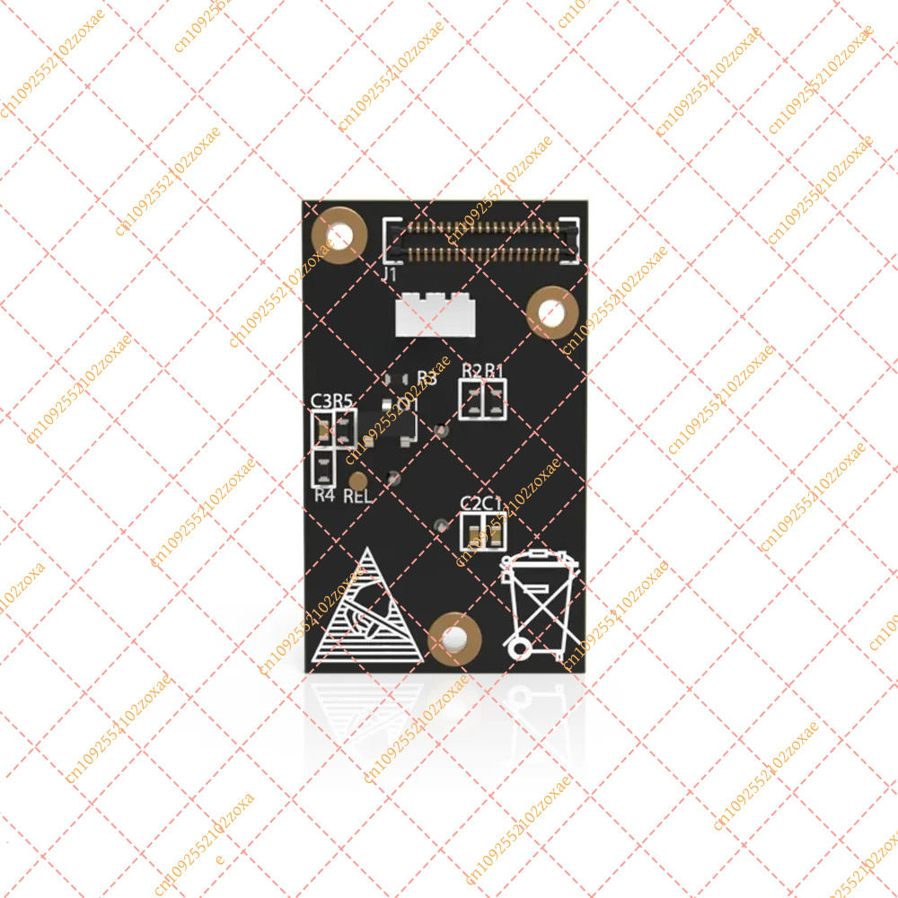 Modul Sensor Gerak PIR AM312 D - Iot Diy Home Automation ulasan dan harga