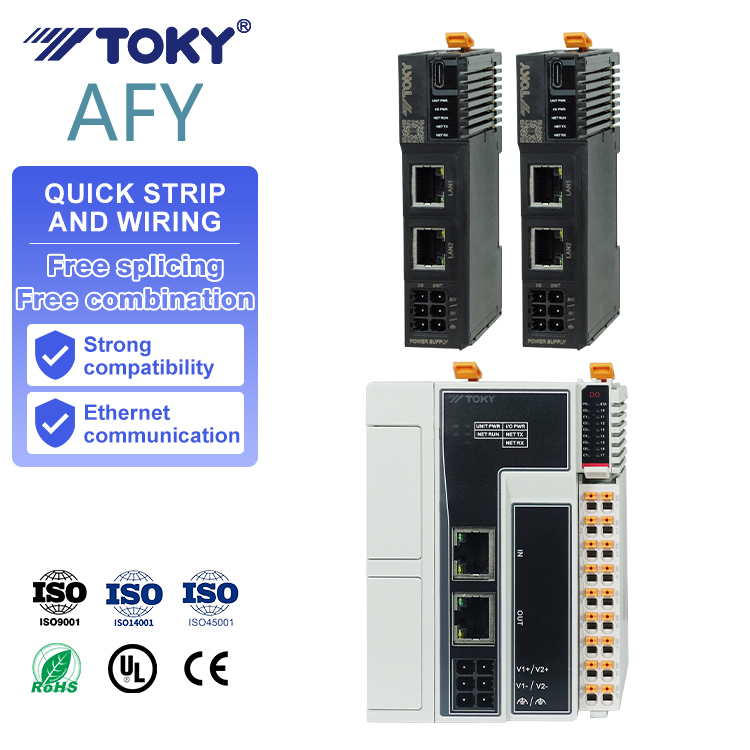 Modul Pengontrol PLC RS485 unt - Home Automation System With Arduino ulasan dan harga