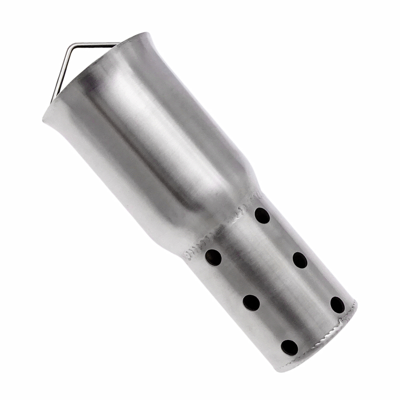 Peredam Suara Knalpot Motor Un - Ir Blaster Universal ulasan dan harga