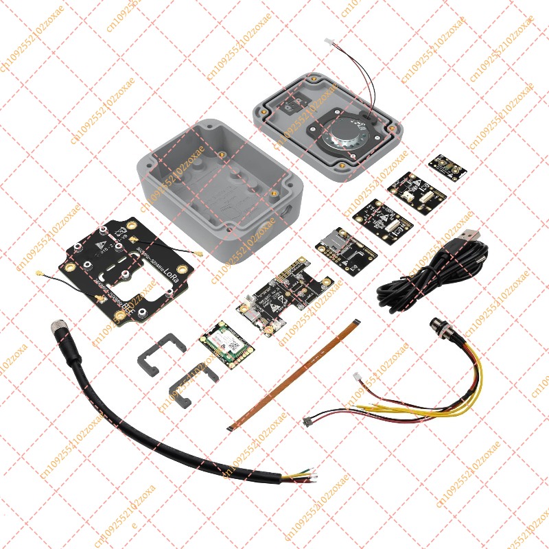 Kit Pemrosesan Suara RAK10713  - Iot Diy Home Automation ulasan dan harga