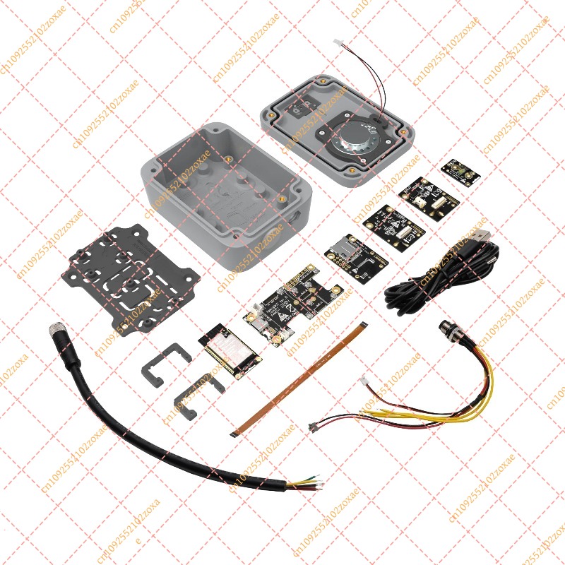 Kit Pemrosesan Suara RAK10713  - Iot Diy Home Automation ulasan dan harga
