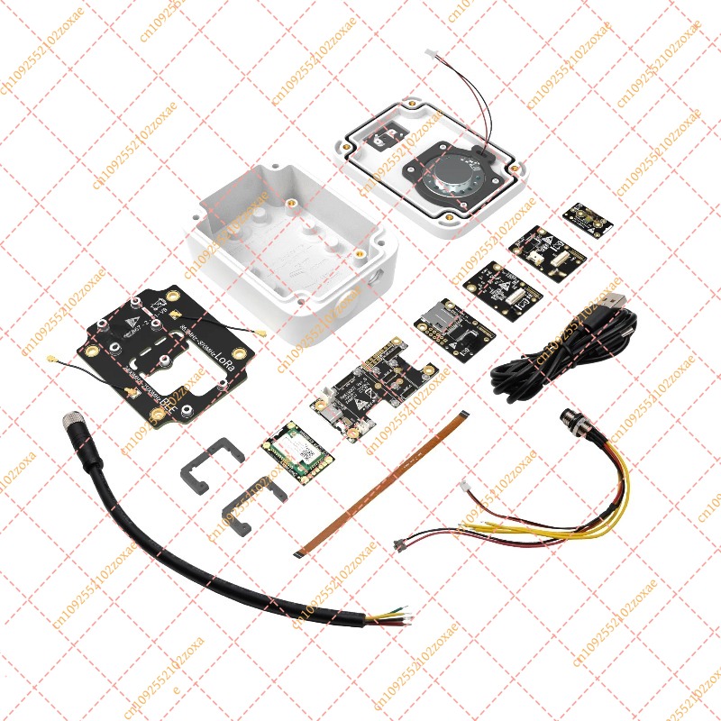 Kit Pemrosesan Suara RAK10713  - Iot Diy Home Automation ulasan dan harga