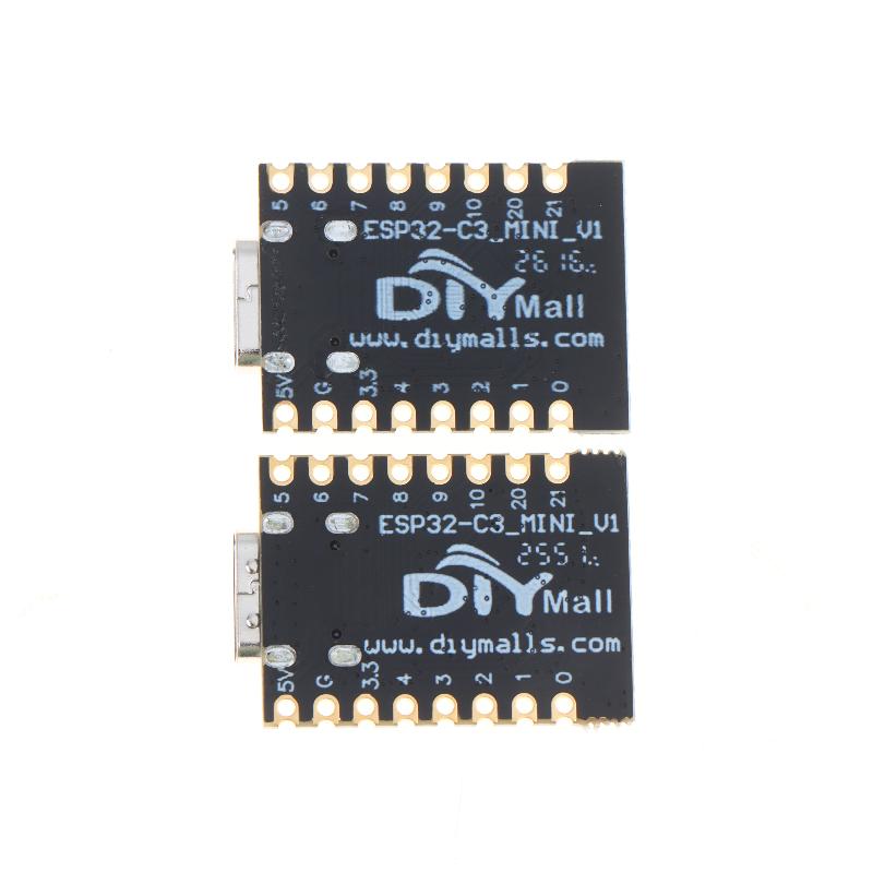 ESP32 C3 Papan Pengembangan Wi - Home Automation System Diy ulasan dan harga