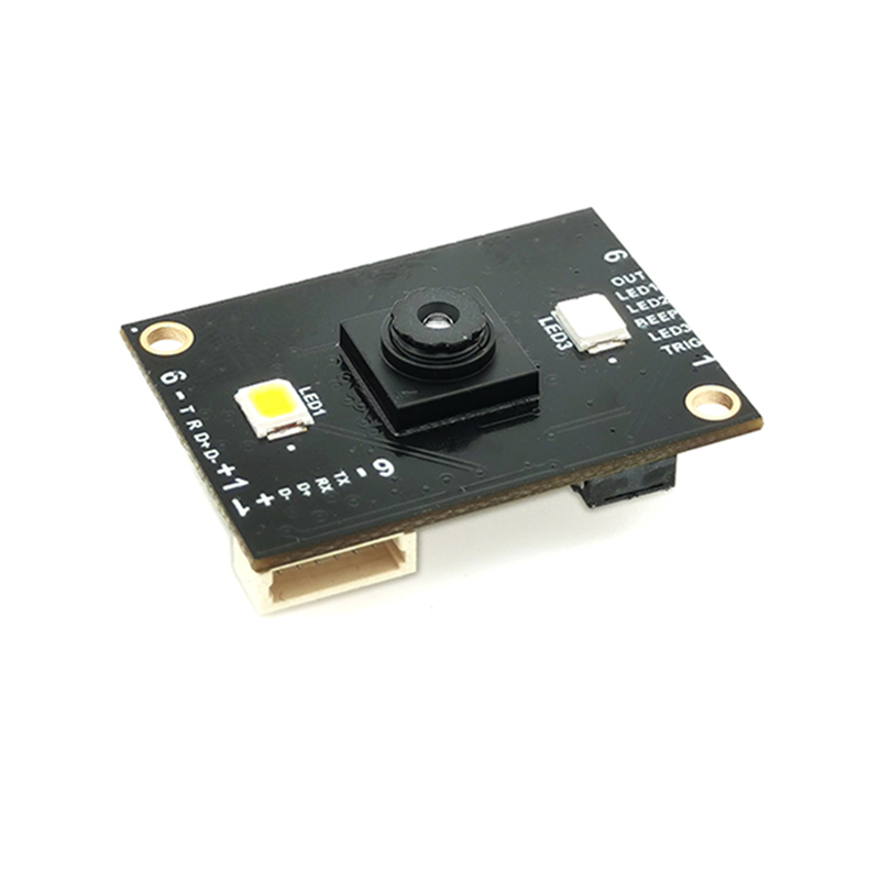 Seri GM805 UART USB DC5V Pemba - Home Automation Arduino ulasan dan harga
