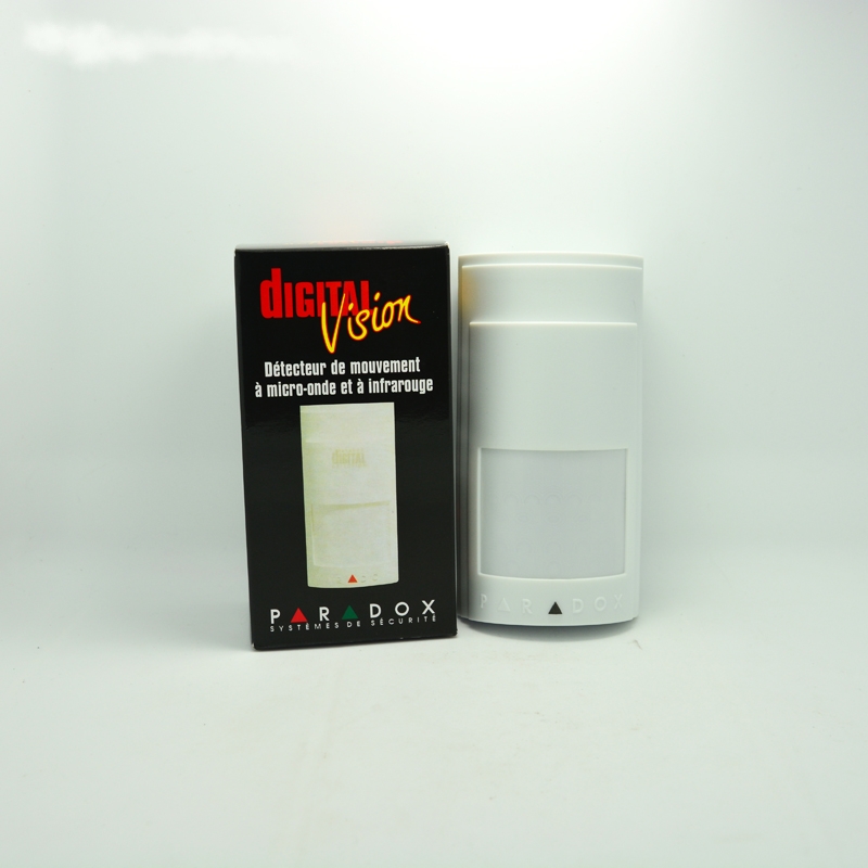 1 Buah Sensor Gerak Cerdas Dig - Motion Sensor Pir Wired ulasan dan harga