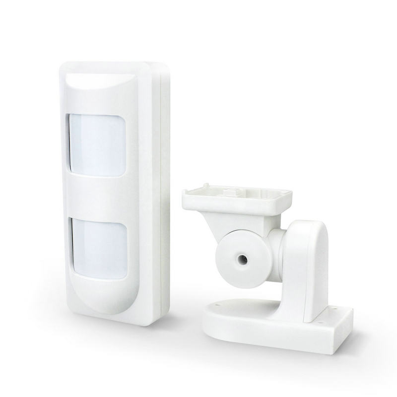 2 Buah Sensor Gerak PIR Anti-m - Motion Sensor Pir Wired ulasan dan harga