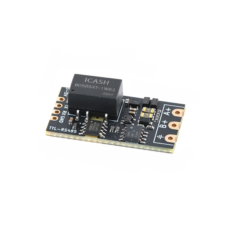 5Pcs/1pc Modul Papan Isolasi T - Shelly Relay Module ulasan dan harga