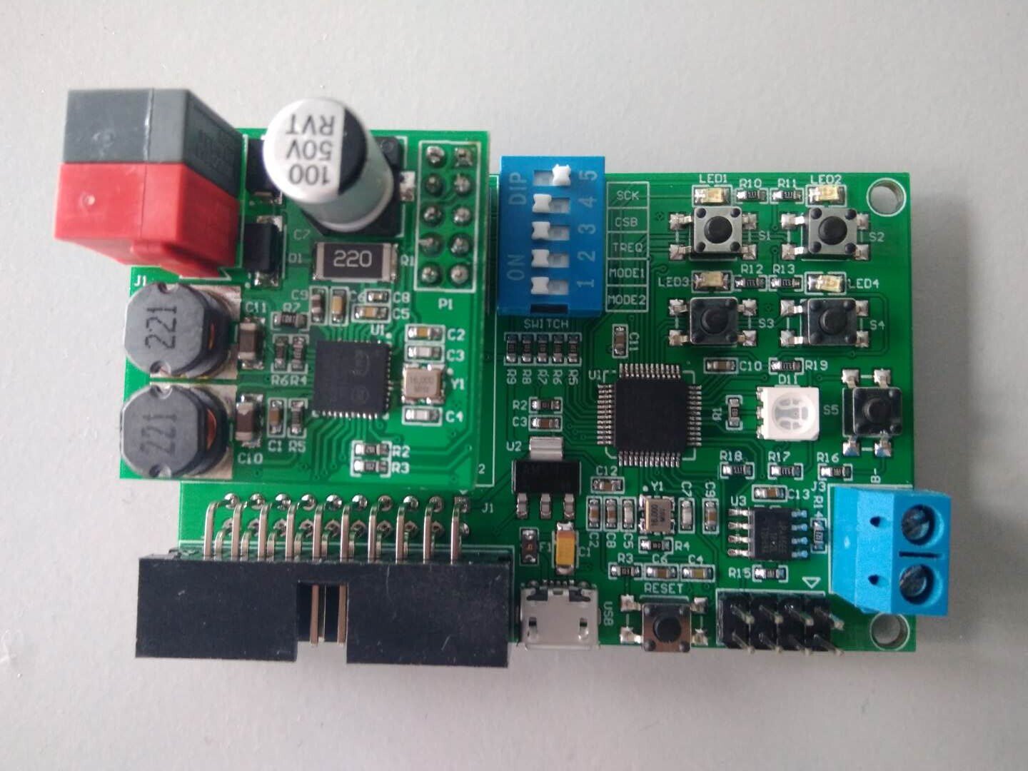 Untuk Kit Pengembangan Modul K - Home Automation Diy Projects ulasan dan harga
