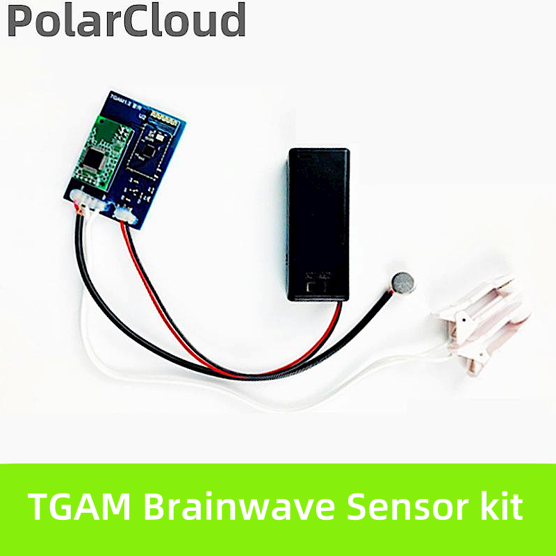 Arduino Starter Kit Modul TGAM - Home Automation Arduino ulasan dan harga