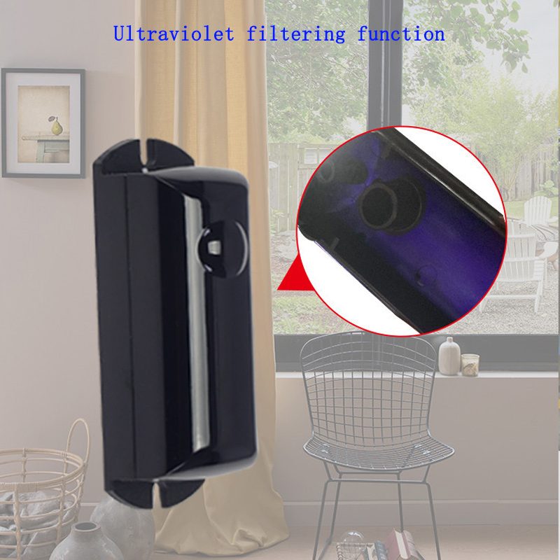 Fungsi Penyaringan Ultraviolet - Motion Sensor Pir Wired ulasan dan harga