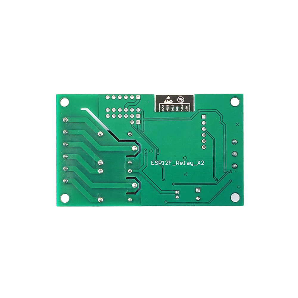 ESP8266 Modul Relai WIFI Nirka - Relay 8 Channel Board ulasan dan harga