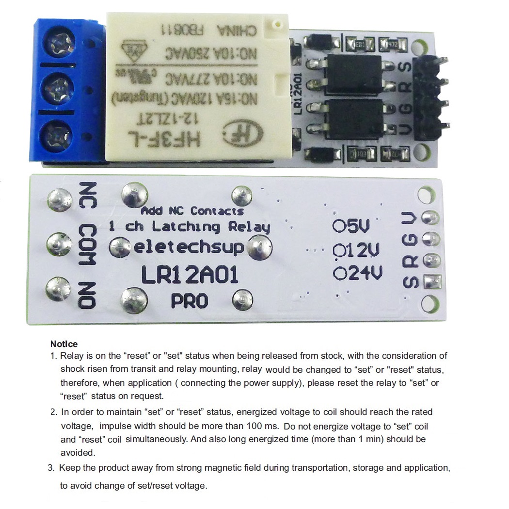 ESP32 Kompatibel 5V 12V 24V Mo - Shelly Relay Module ulasan dan harga