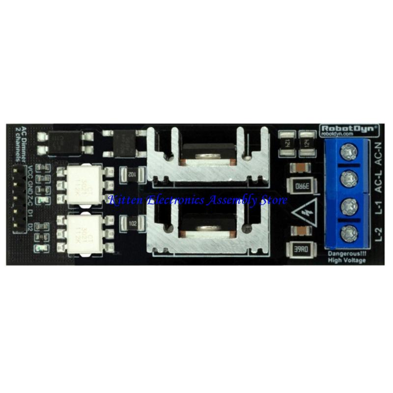 96GD AC LOAD CONTROLER LIMTER  - Home Automation Diy Projects ulasan dan harga