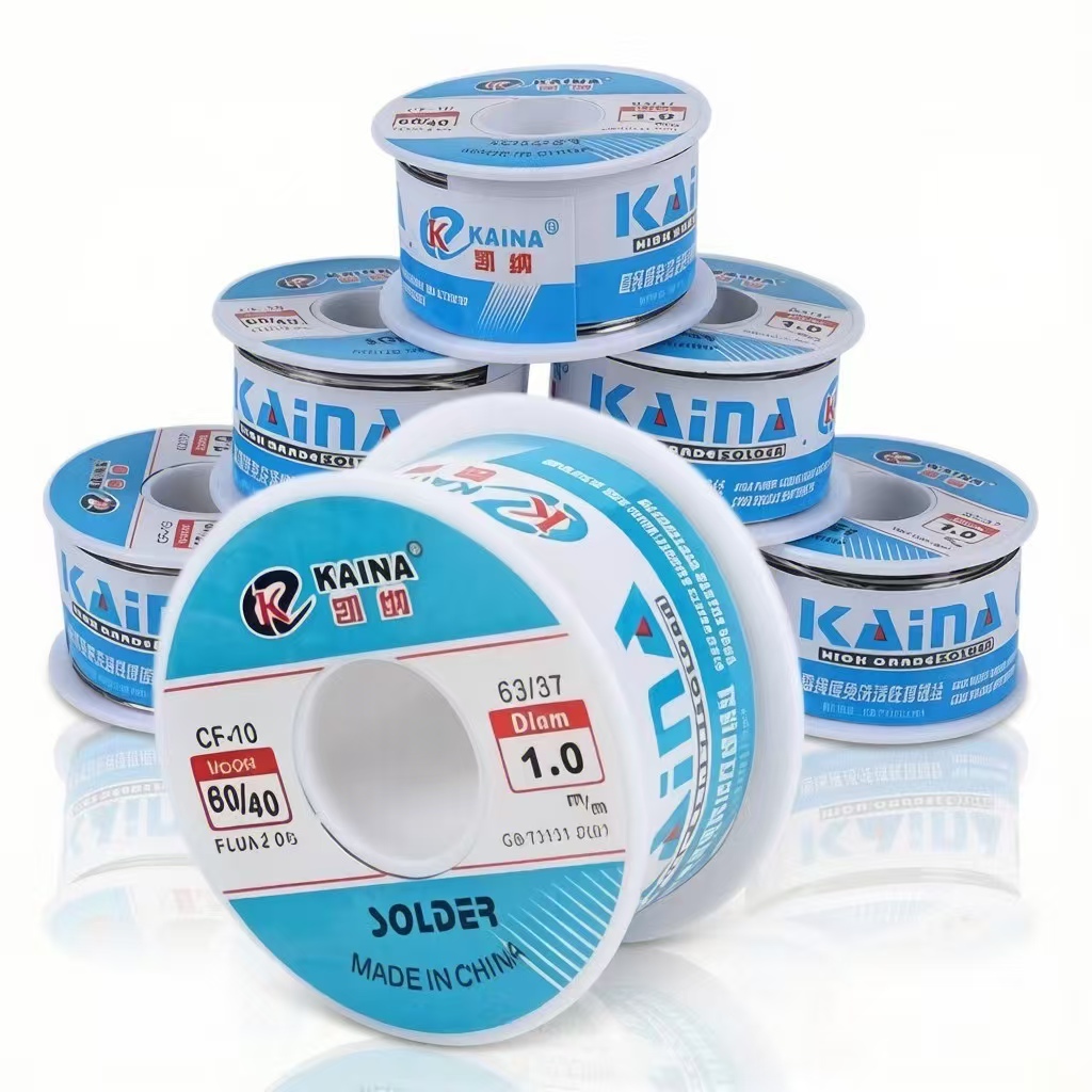 Kawat Solder Timah Inti Rosin  - Home Automation System Diy ulasan dan harga
