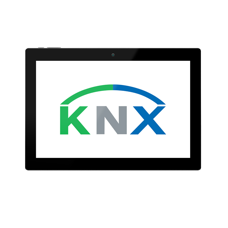 Tablet Rumah Pintar Rockchip 1 - Home Automation System Design ulasan dan harga