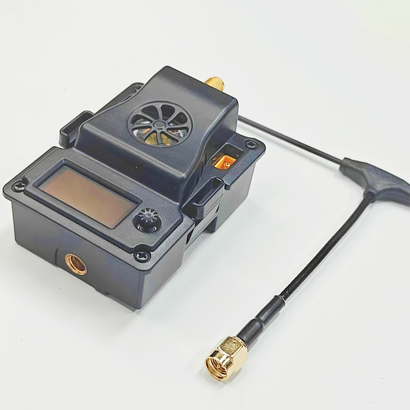 ELRS 433MHz TX Radio mikro 360 - 433Mhz Receiver Module ulasan dan harga