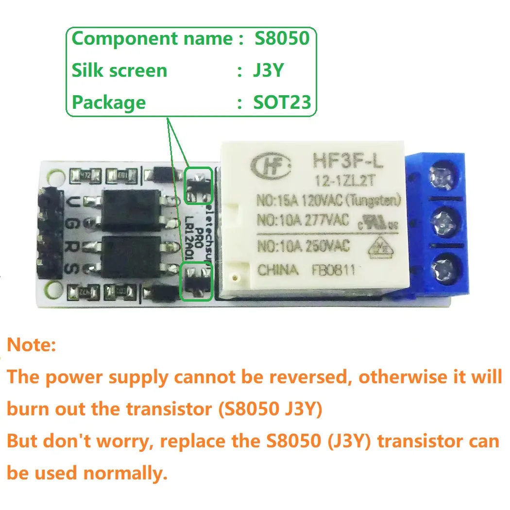Papan Sakelar Flip-Flop Pengun - Shelly Relay Module ulasan dan harga