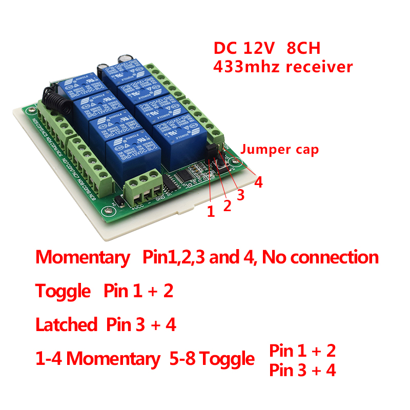 Sakelar Remote Control Modul R - Shelly Relay Module ulasan dan harga