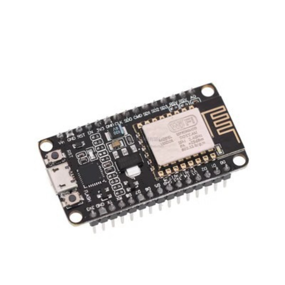 NodeMCU Lua WiFi IoT Developme - Iot Diy Home Automation ulasan dan harga