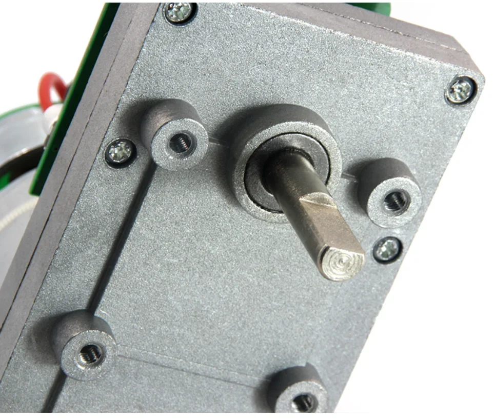 12V 100kg 150kg torsi besar RS - Diy Automation ulasan dan harga