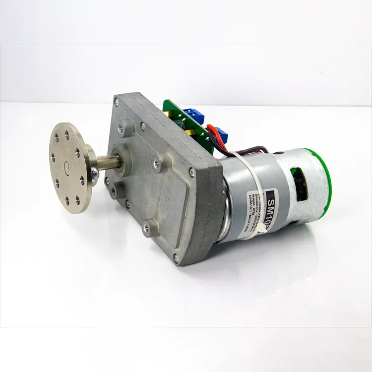 12V 100kg 150kg torsi besar RS - Diy Automation ulasan dan harga